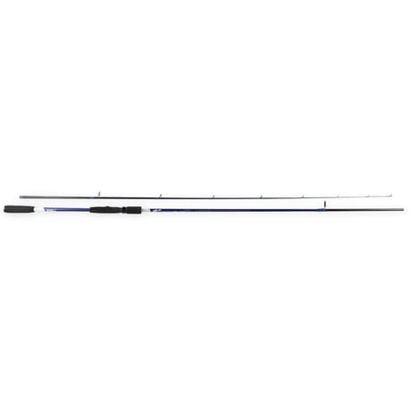 Canne leurre carbone 2m70 - 20/60g