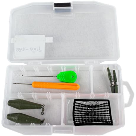 Kit carpe dudule
