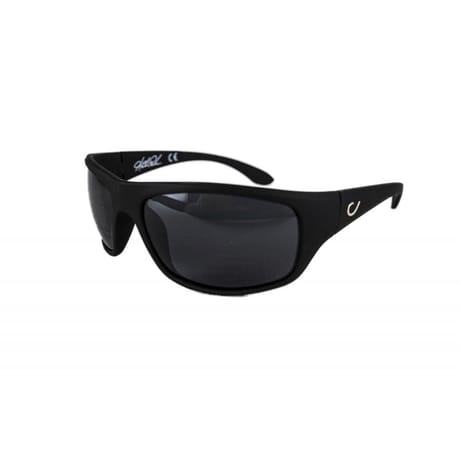 Lunette polarisante marron dudule
