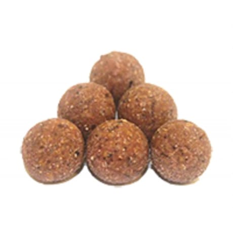 Bouillettes pop up monter crabe 100g 18mm dudule