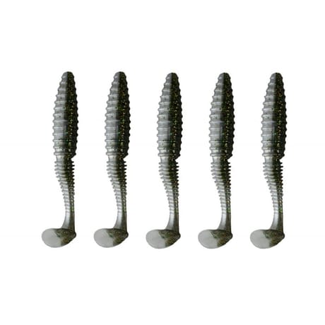 Shad non monte gardon 12cm x5