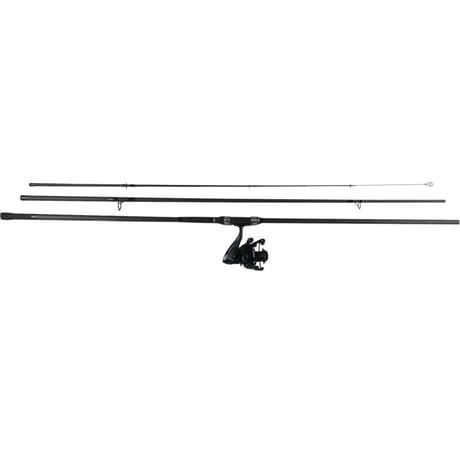 Ensemble enduro carpe 3 lbs
