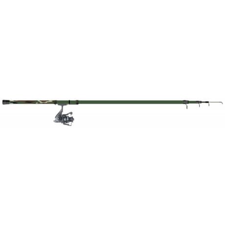 Ensemble téléréglable 3m90 - 10/30g