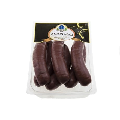 Boudin Noir aux pommes Supérieur
