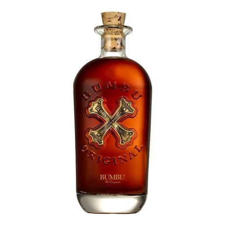 Bumbu original 40%vol 70cl