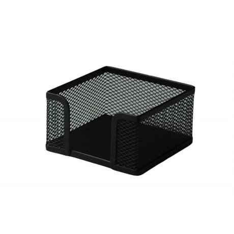 Porte memo metal mesh