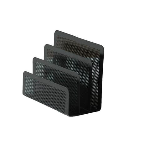 Porte lettres metal mesh