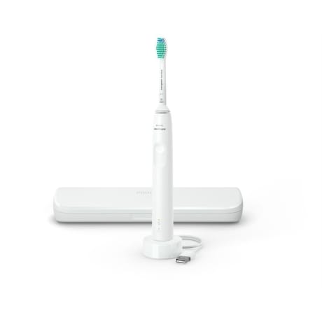 Philips brosse à dent Sonicare Séries 3000 HX3673/13