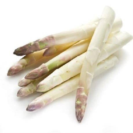 Asperges violette botte 1 kg