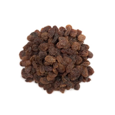 Biothentic raisins secs bio