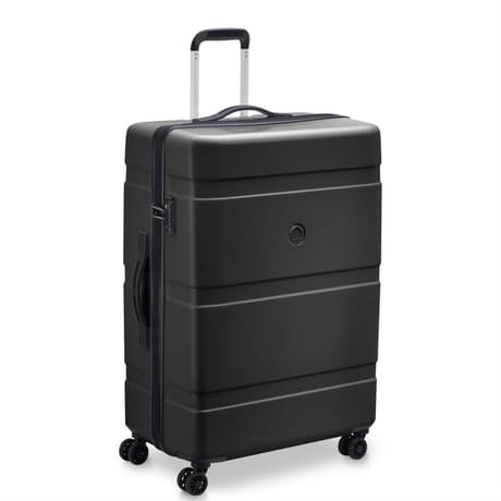 Valise rigide 76cm airship noir