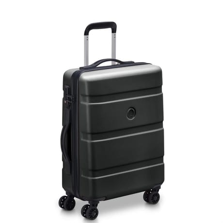Valise rigide 55cm airship noir