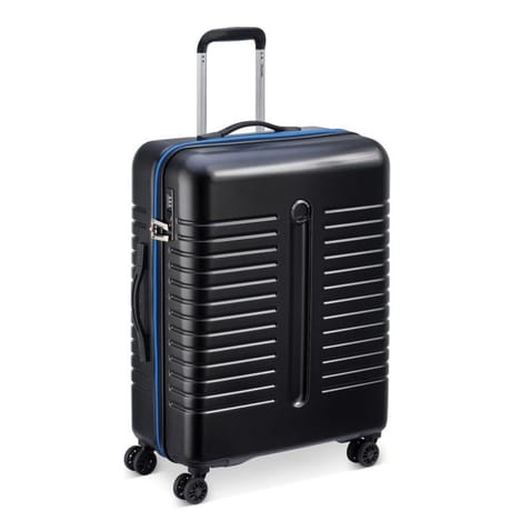 Valise rigide 66cm iroise noir