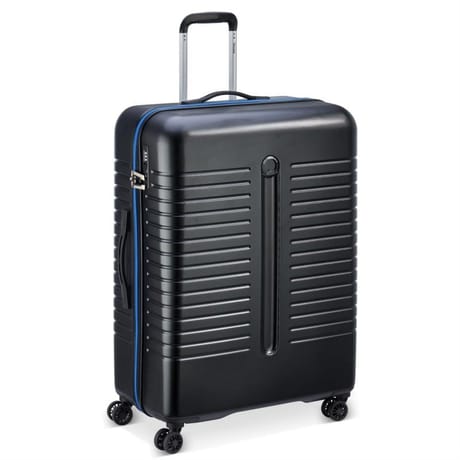 Valise rigide 76cm iroise noir
