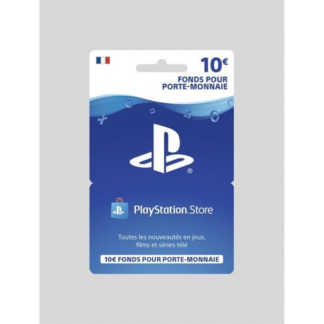 Sony 10