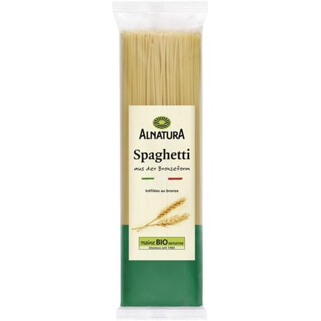 Alnatura spaghetti bio 500g