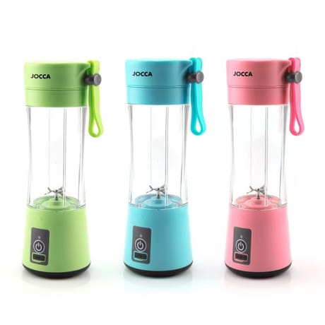 Jocca Blender individuel usb 1582