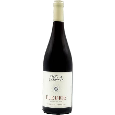 Fleurie AOP Croix de Loraison 13% Vol.75cl