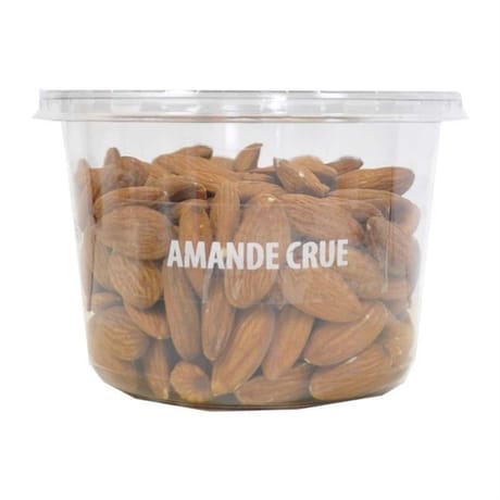 Amande crue 250g