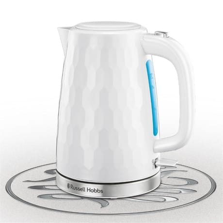 Russel hobbs Bouilloire honeycomb 1.7L 26050-70