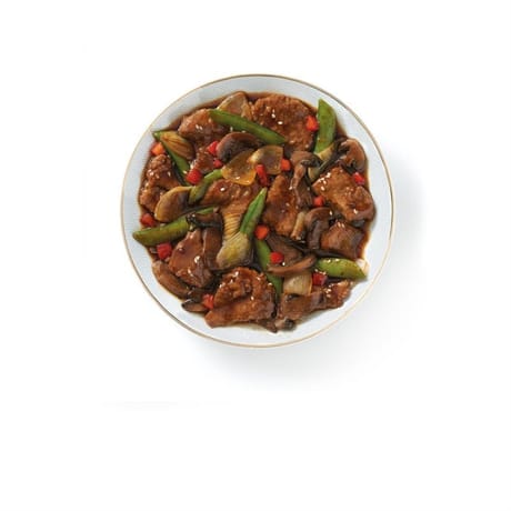 Boeuf kyoto