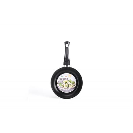 Poêle aluminium 20 cm coloris gris TFSI