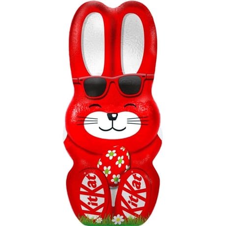 Kit kat lapin 175 g