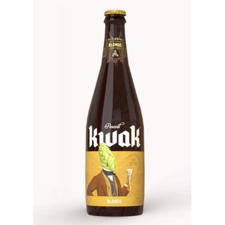 Kwak blonde 75cl vol.7.4%