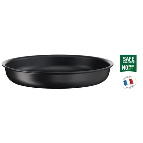 Ingenio Eco Resist Poêle 28 cm  tous feux