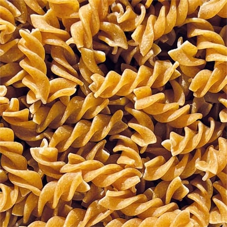 Juste bio torsade blé complet alpina savoie bio