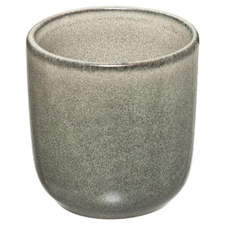 Tasse espresso vert 10 cl