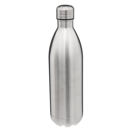 Bouteille isotherme inox 1 l