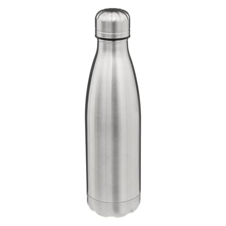 Bouteille isotherme inox 0.5 l