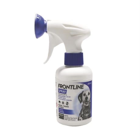 Frontline spray 250ml
