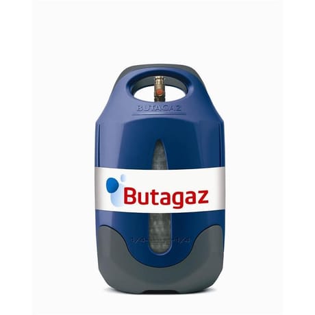 Butagaz consigne de gaz Viseo 10 kg