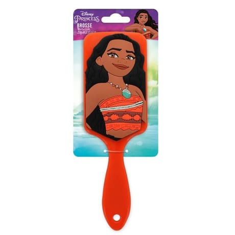 Disney brosse à cheveux princesse vaiana
