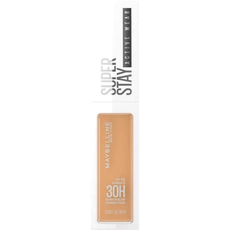 Gemey maybelline superstay active wear 30h correcteur 030 honey
