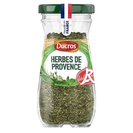 Ducros herbes de Provence 35g