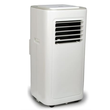Saneo Climatiseur 7000 BTU + télécommande 002156