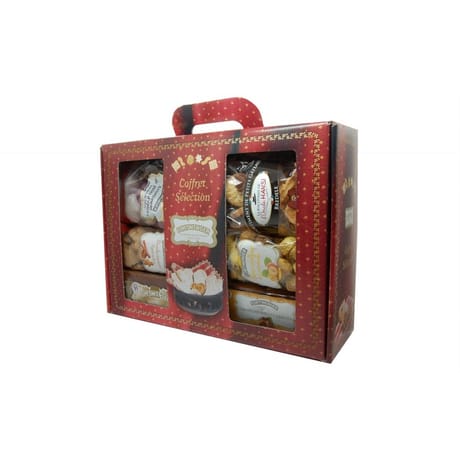 Fortwenger malette pains d'epices 1350g
