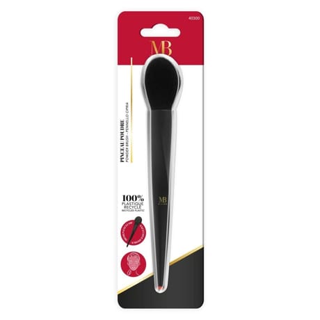 MB pinceau poudre