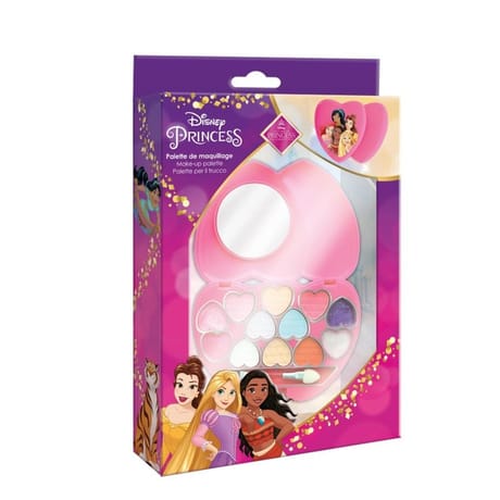 Palette maquillage Disney
