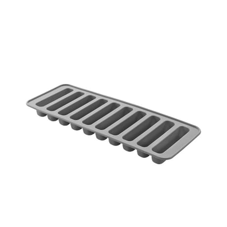 Moule de 10 glaçons forme batonnets