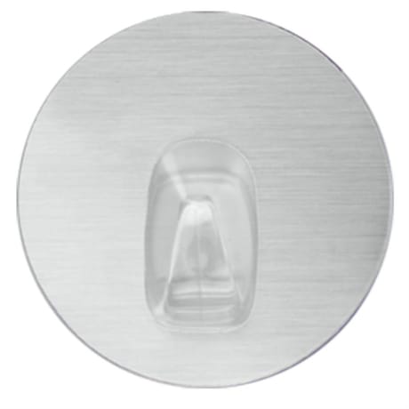 Crochet statique u fix silver