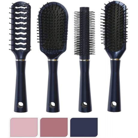 Brosse à cheveux