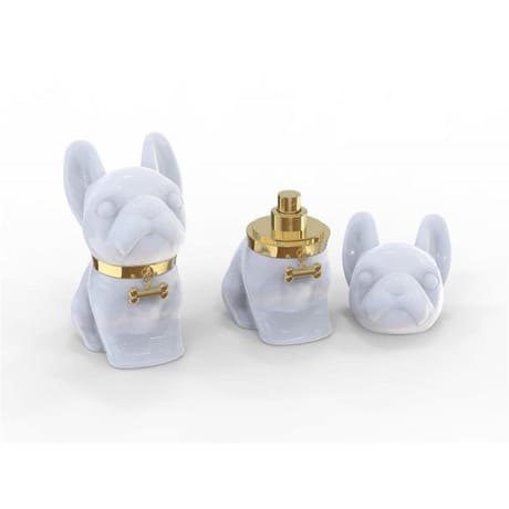 Eau de parfums apello white buldog 75ml