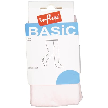 taille collant fille 2 ans