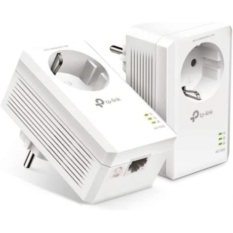 Tp link cpl TL-PA7019P KIT