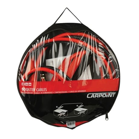 Cable de demmarage 35 mm2 poignees isolees 1g
