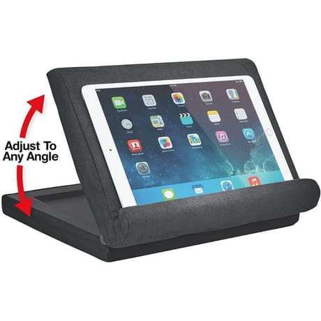 Venteo support tablette pilow pad new